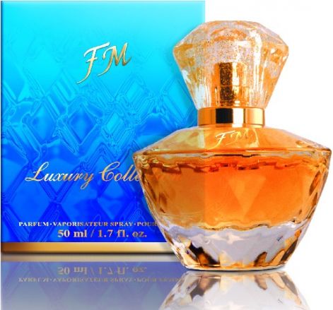 Luxus női parfüm 50 ml